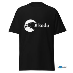 T-särk Kodu